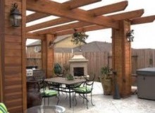 Kwikfynd Pergolas
elrington